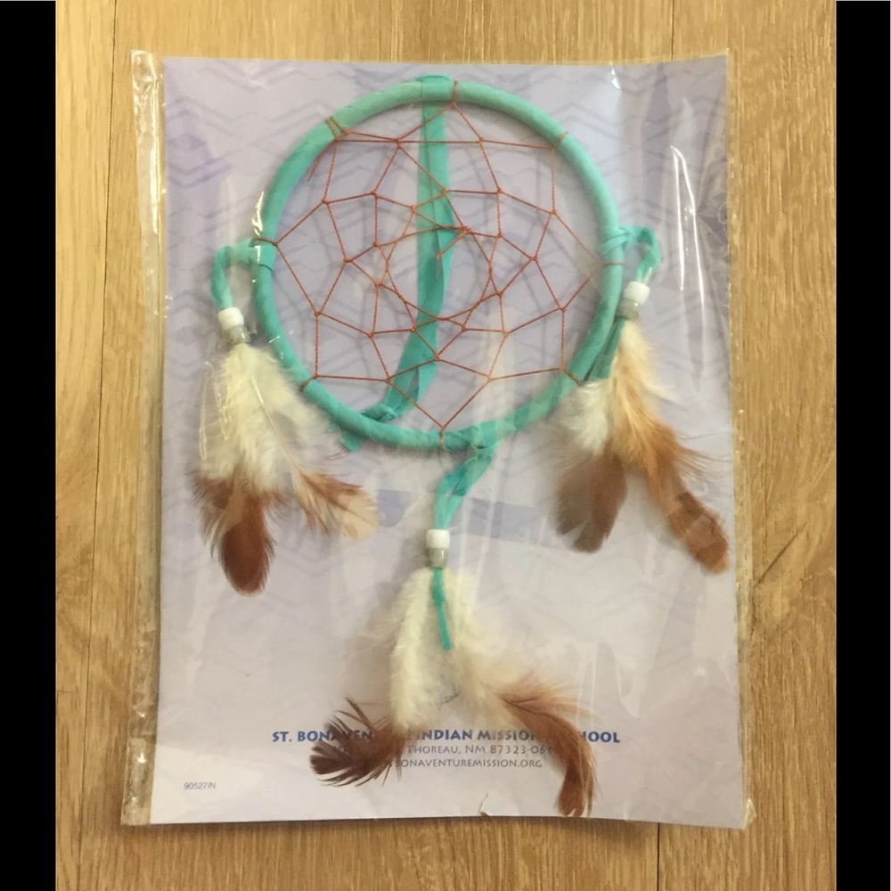 Mini Dream Catcher NWT